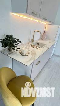 2-к квартира, посуточно, 41м2, 1/2 этаж