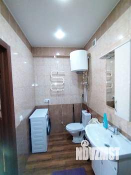 Студия квартира, на длительный срок, 25м2, 1/3 этаж