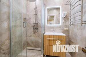 1-к квартира, посуточно, 25м2, 4/8 этаж