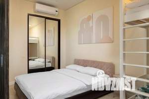 2-к квартира, посуточно, 70м2, 3/21 этаж