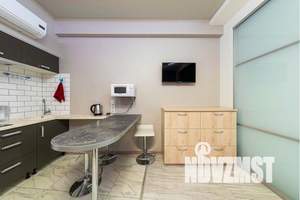 1-к квартира, посуточно, 45м2, 14/26 этаж