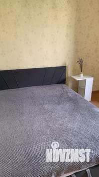 Студия квартира, на длительный срок, 40м2, 6/14 этаж