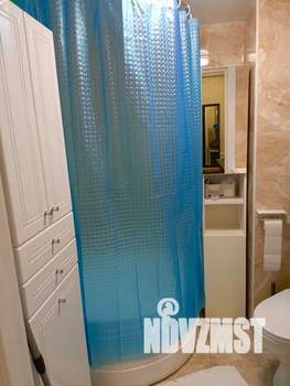 Студия квартира, посуточно, 29м2, 7/9 этаж