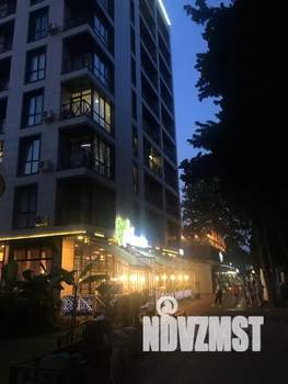 2-к квартира, посуточно, 40м2, 3/12 этаж