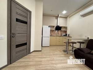 Студия квартира, на длительный срок, 24м2, 7/13 этаж