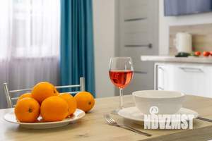 2-к квартира, посуточно, 33м2, 1/3 этаж