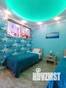 2-к квартира, посуточно, 50м2, 14/21 этаж