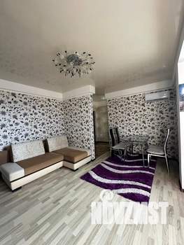 1-к квартира, посуточно, 32м2, 5/7 этаж