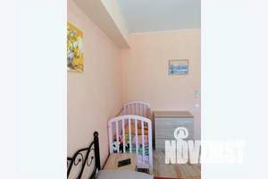 2-к квартира, посуточно, 45м2, 1/10 этаж