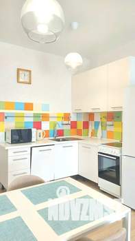 2-к квартира, посуточно, 50м2, 10/19 этаж