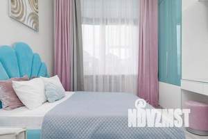 1-к квартира, посуточно, 31м2, 1/5 этаж