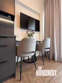 1-к квартира, посуточно, 30м2, 5/6 этаж