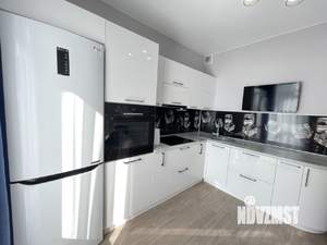 1-к квартира, на длительный срок, 37м2, 4/7 этаж