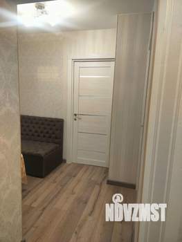 1-к квартира, на длительный срок, 46м2, 3/10 этаж