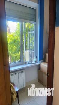 1-к квартира, на длительный срок, 45м2, 1/5 этаж
