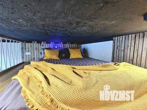 1-к квартира, посуточно, 26м2, 1/1 этаж