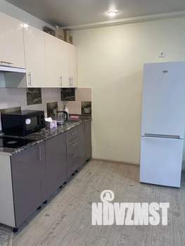 1-к квартира, посуточно, 32м2, 1/4 этаж