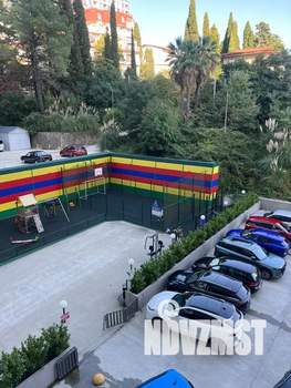 1-к квартира, посуточно, 30м2, 4/21 этаж