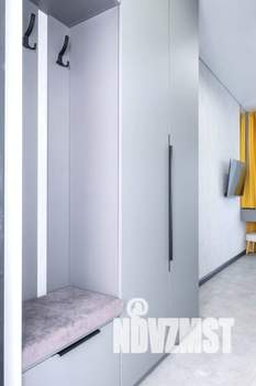 1-к квартира, посуточно, 23м2, 1/1 этаж