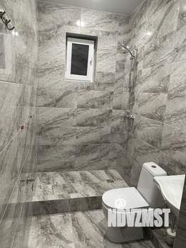 1-к квартира, на длительный срок, 33м2, 1/3 этаж