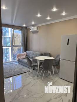 2-к квартира, на длительный срок, 38м2, 7/20 этаж