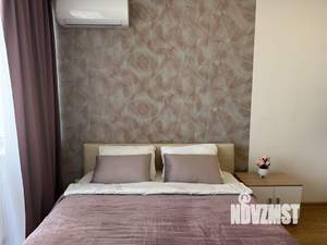 Студия квартира, на длительный срок, 25м2, 10/13 этаж