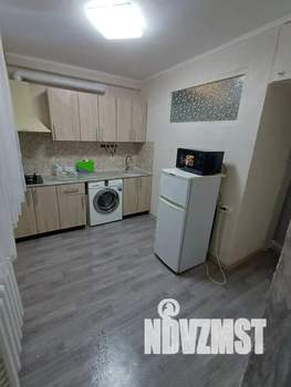 2-к квартира, посуточно, 50м2, 3/5 этаж