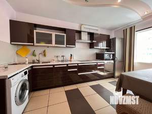 3-к квартира, на длительный срок, 112м2, 8/21 этаж