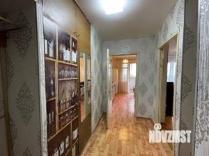 1-к квартира, на длительный срок, 50м2, 6/17 этаж