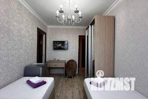 1-к квартира, посуточно, 25м2, 3/3 этаж