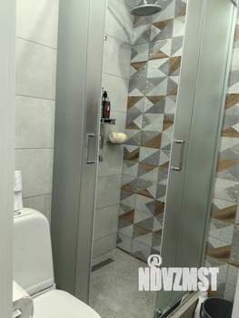 Студия квартира, на длительный срок, 17м2, 9/19 этаж