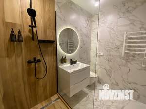 1-к квартира, посуточно, 38м2, 3/3 этаж