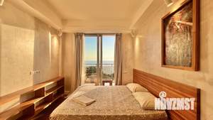 3-к квартира, посуточно, 98м2, 1/1 этаж