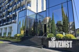 1-к квартира, посуточно, 20м2, 6/8 этаж