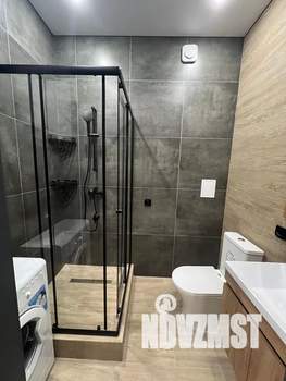 1-к квартира, посуточно, 27м2, 2/3 этаж