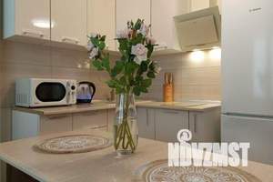 1-к квартира, посуточно, 42м2, 7/13 этаж