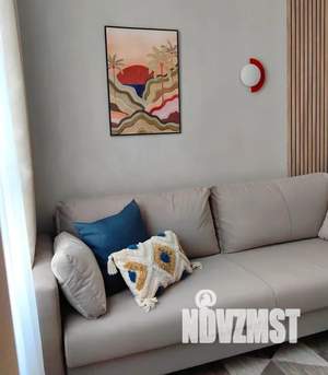 1-к квартира, посуточно, 33м2, 11/12 этаж