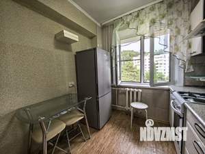 1-к квартира, на длительный срок, 30м2, 4/5 этаж