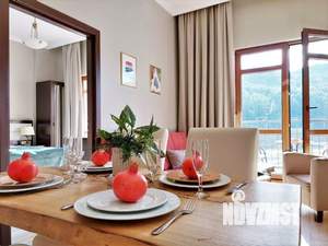 1-к квартира, посуточно, 60м2, 1/1 этаж