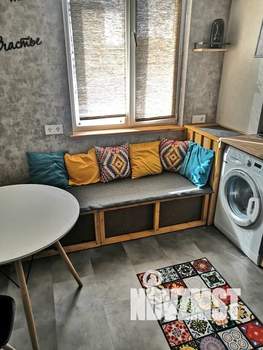 1-к квартира, посуточно, 37м2, 3/9 этаж