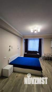 Студия квартира, на длительный срок, 28м2, 11/13 этаж