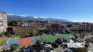 1-к квартира, на длительный срок, 56м2, 6/10 этаж