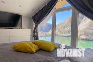 2-к квартира, посуточно, 70м2, 8/8 этаж