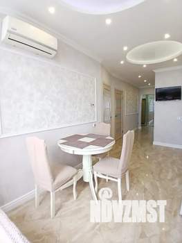 2-к квартира, посуточно, 58м2, 8/21 этаж