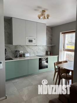3-к квартира, посуточно, 44м2, 16/19 этаж