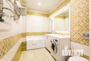 1-к квартира, посуточно, 45м2, 2/5 этаж