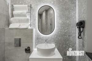 1-к квартира, посуточно, 17м2, 1/1 этаж