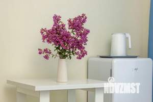 1-к квартира, посуточно, 24м2, 1/1 этаж