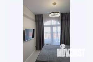 1-к квартира, посуточно, 21м2, 5/6 этаж