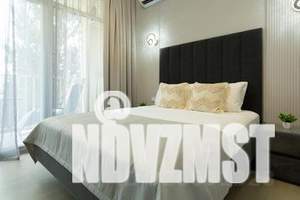 1-к квартира, посуточно, 30м2, 3/3 этаж